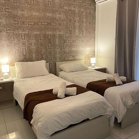 Msida Suites 外观 照片