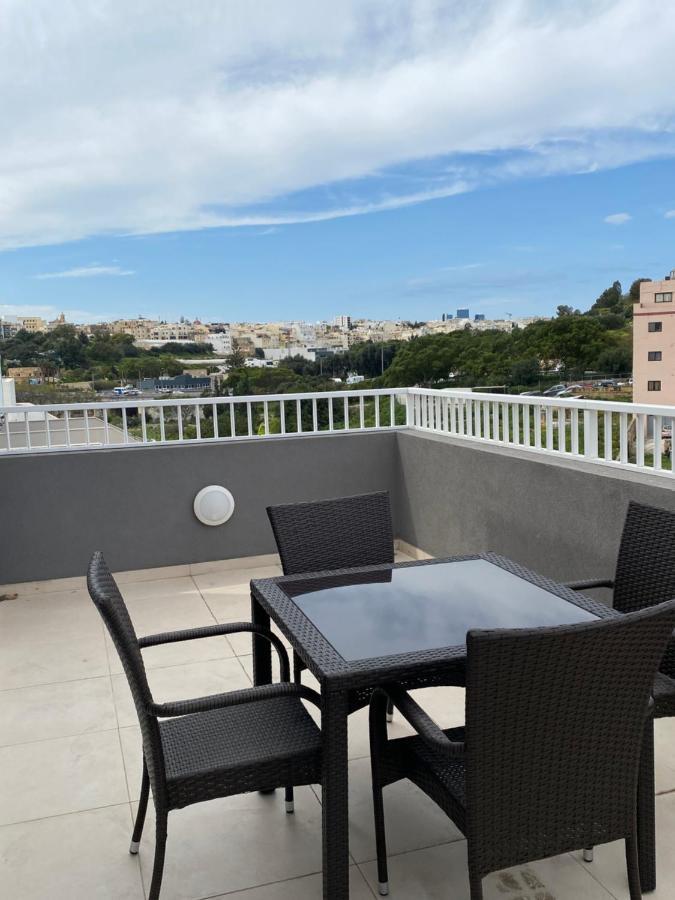 Msida Suites 外观 照片