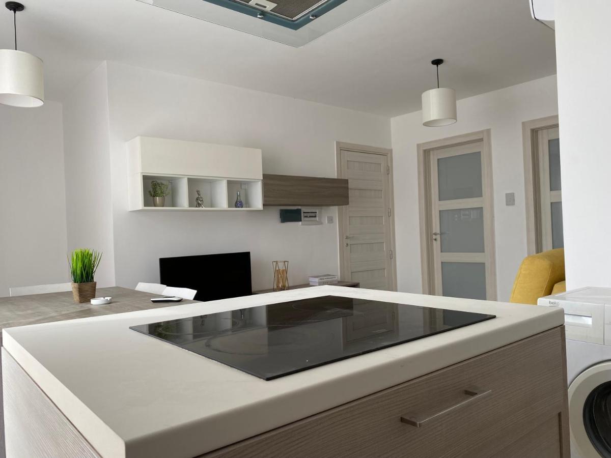 Msida Suites 外观 照片