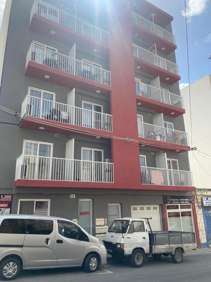 Msida Suites 外观 照片