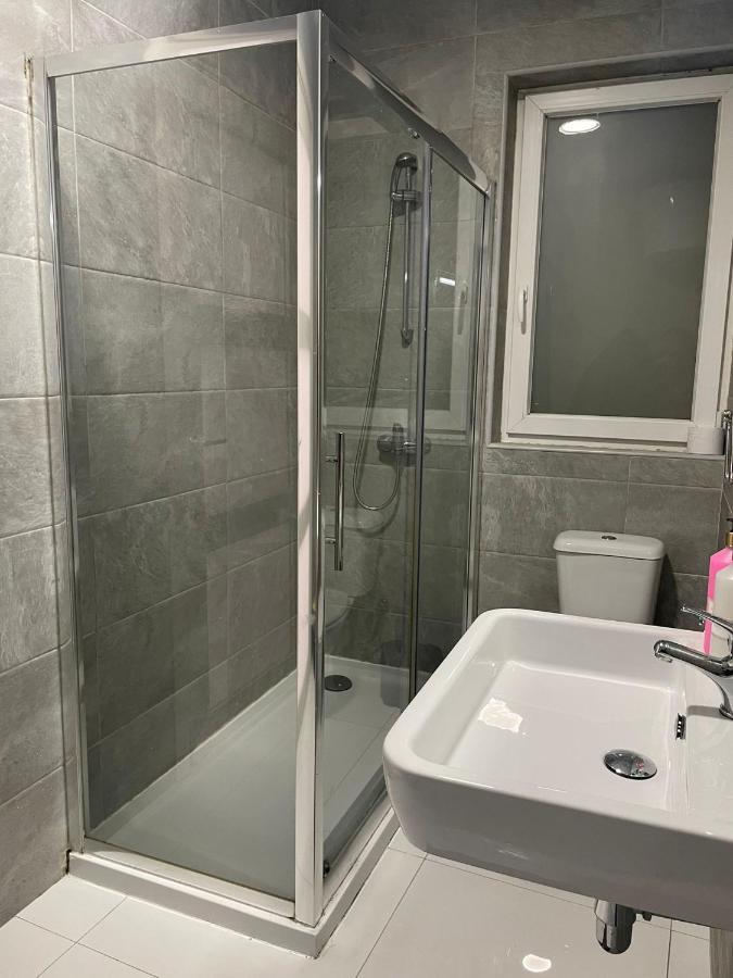 Msida Suites 外观 照片