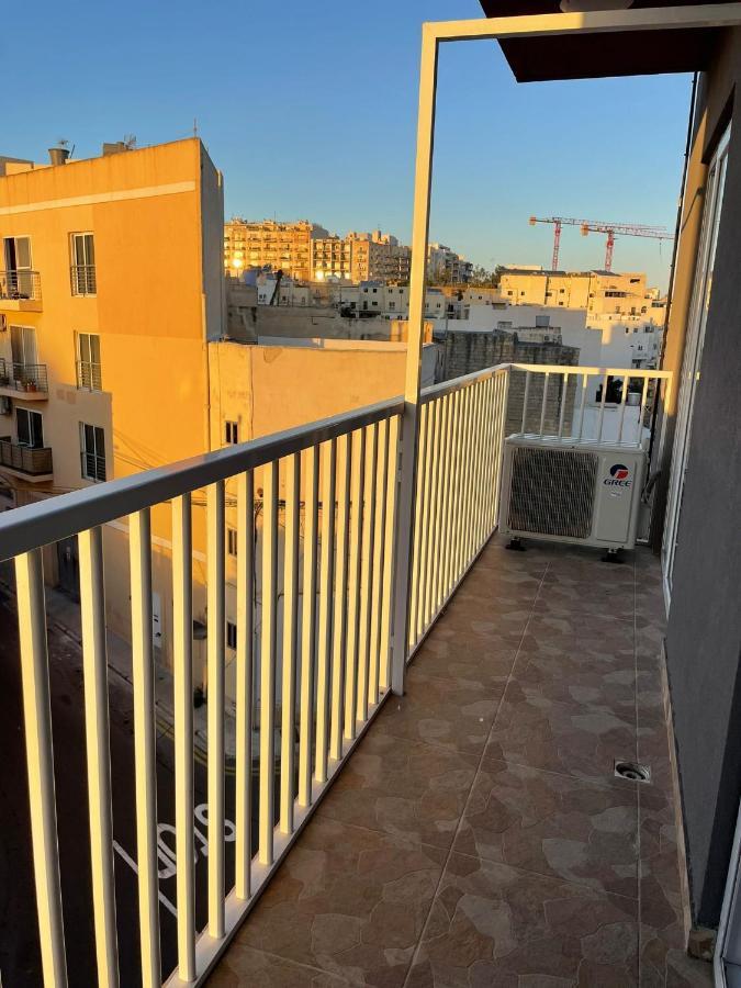 Msida Suites 外观 照片
