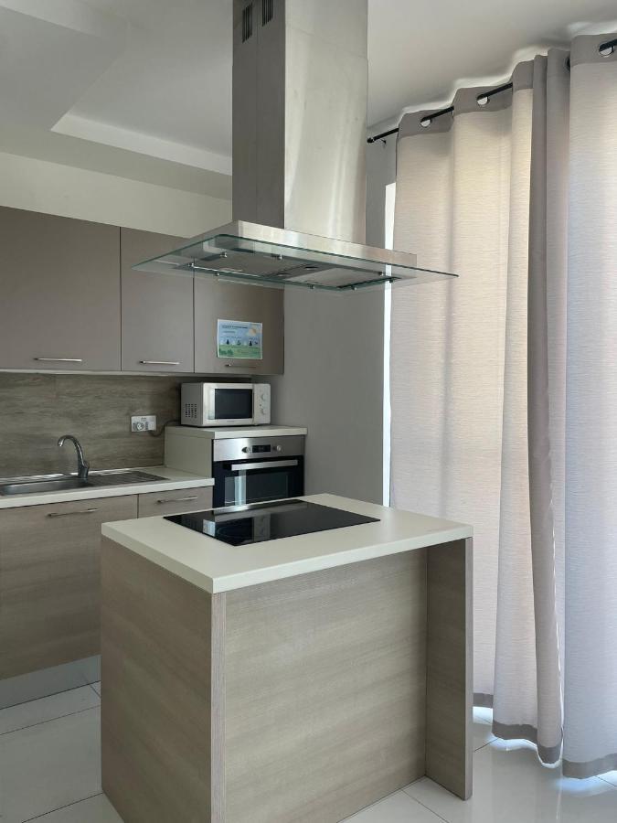 Msida Suites 外观 照片