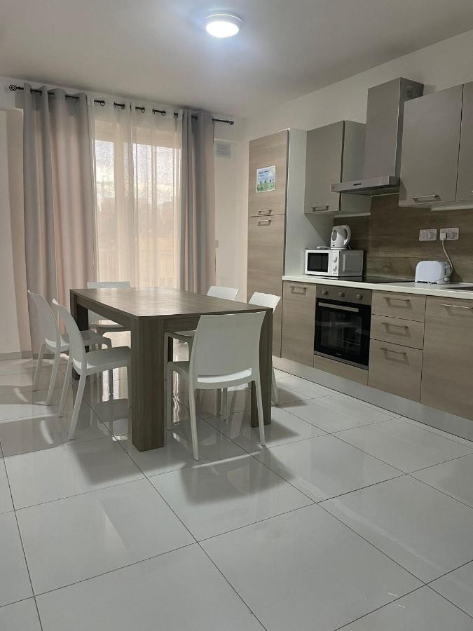 Msida Suites 外观 照片