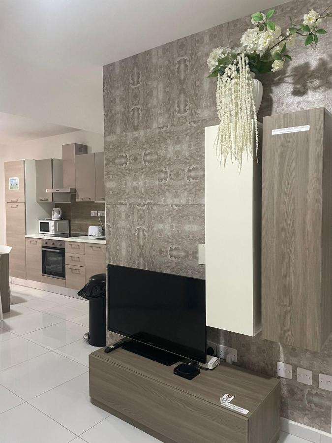 Msida Suites 外观 照片