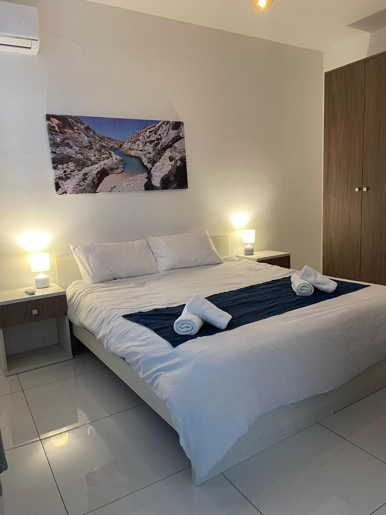 Msida Suites 外观 照片