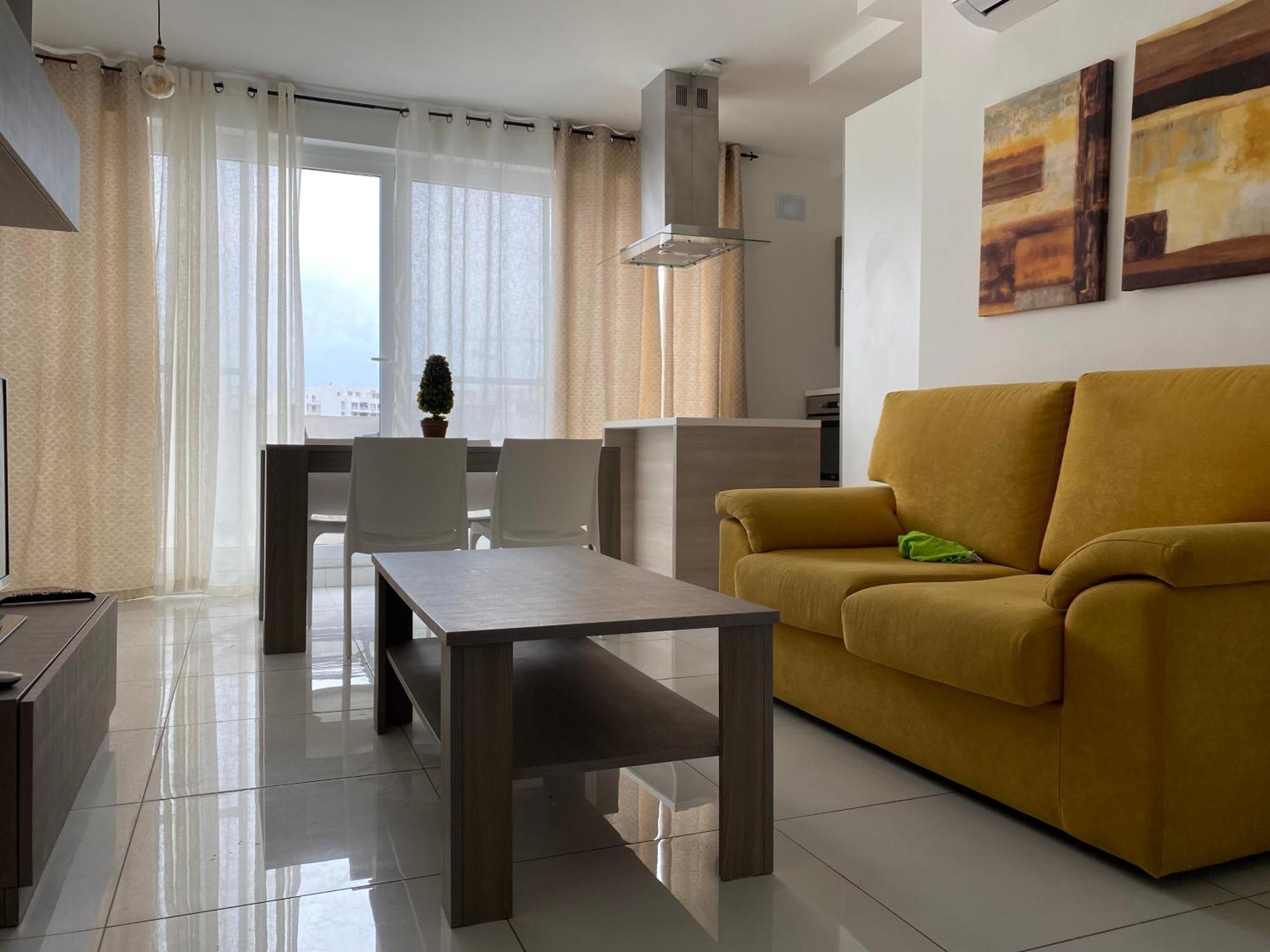 Msida Suites 外观 照片
