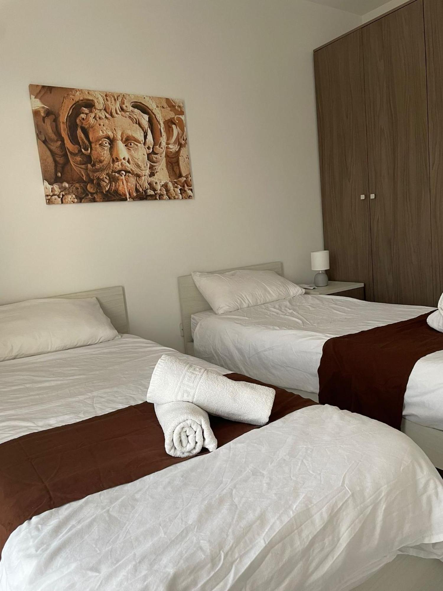 Msida Suites 外观 照片