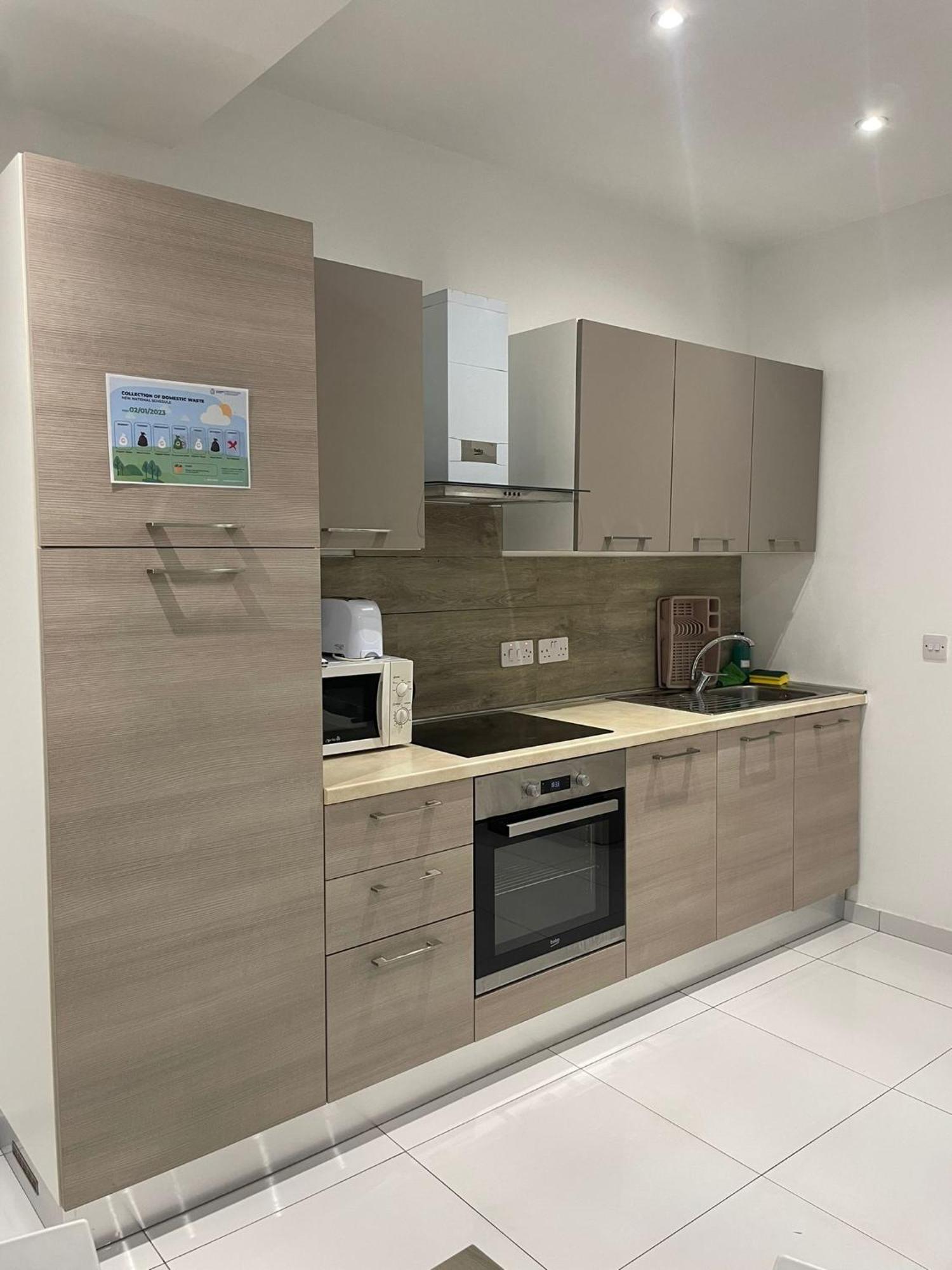 Msida Suites 外观 照片