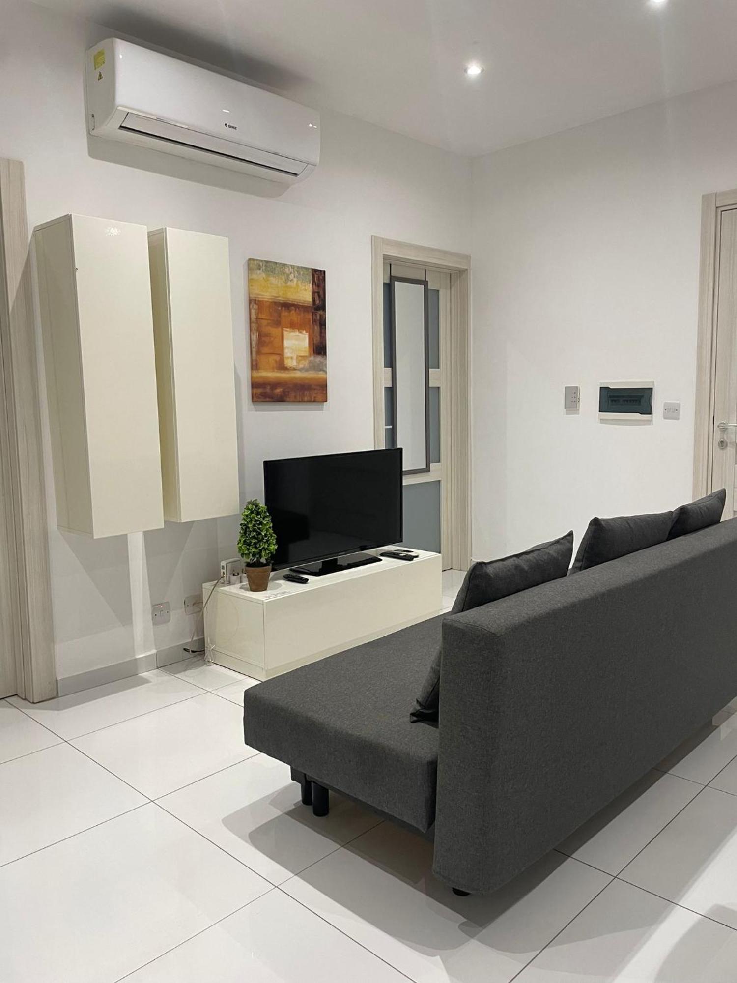 Msida Suites 外观 照片
