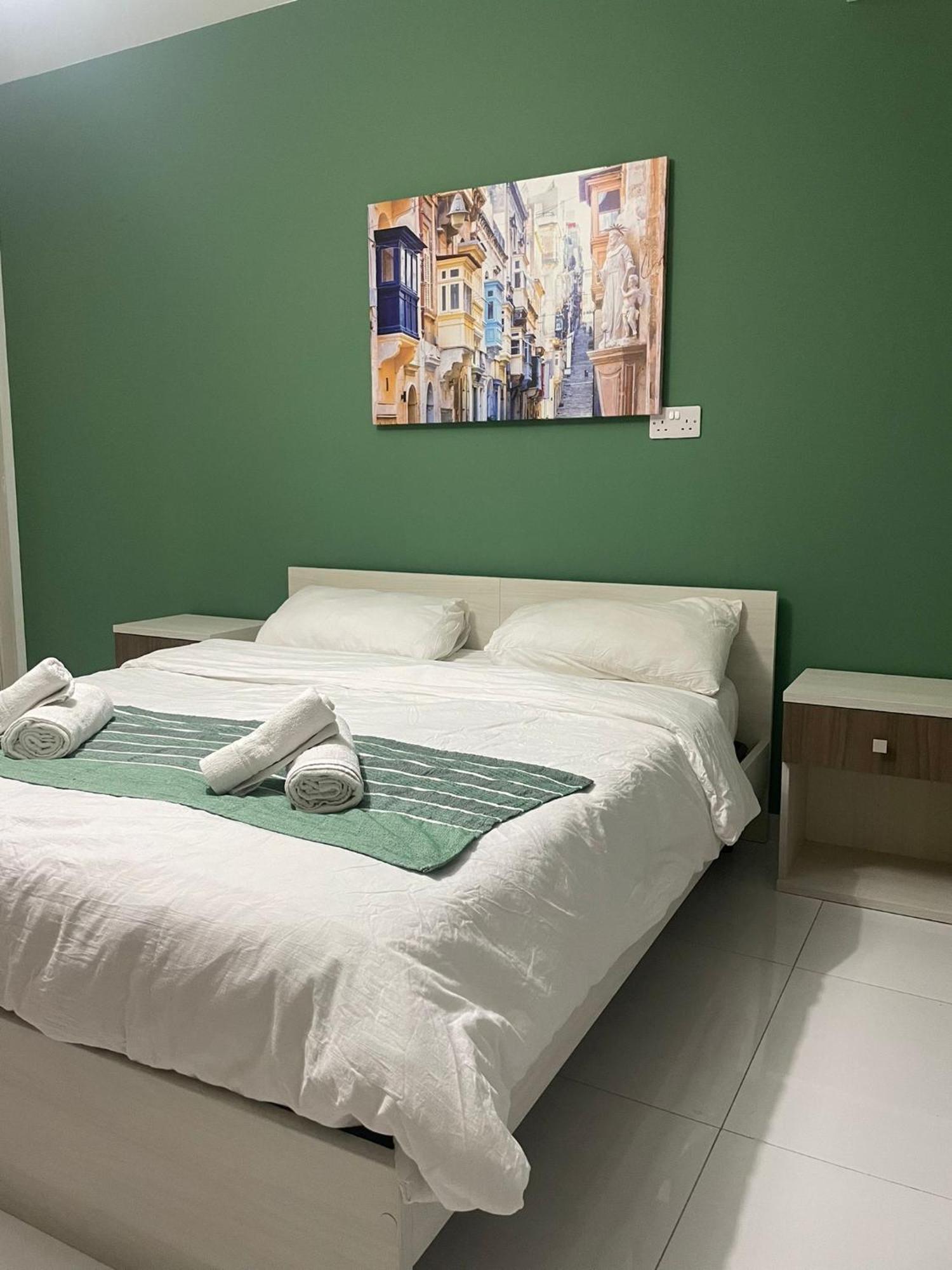 Msida Suites 外观 照片