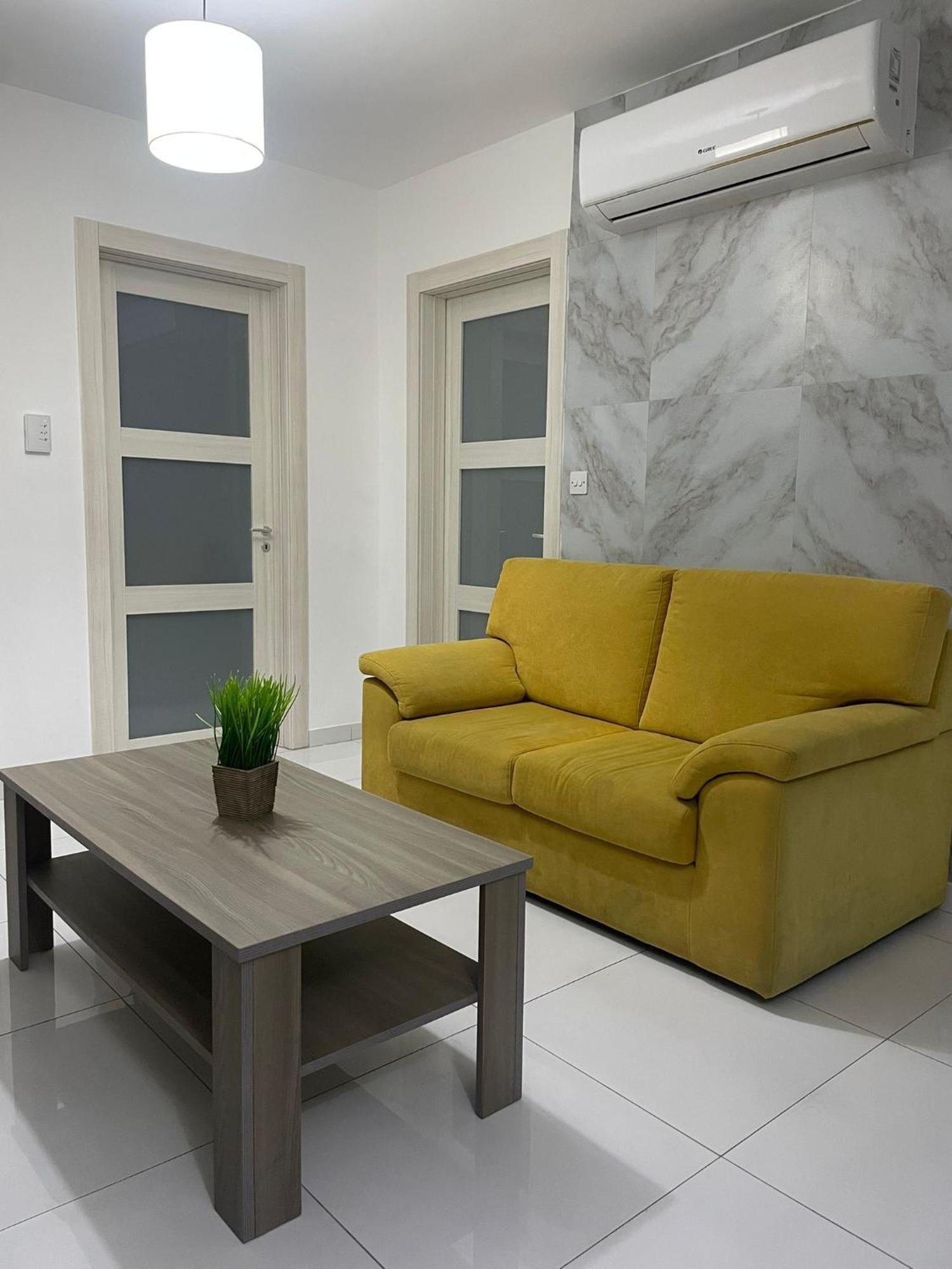 Msida Suites 外观 照片
