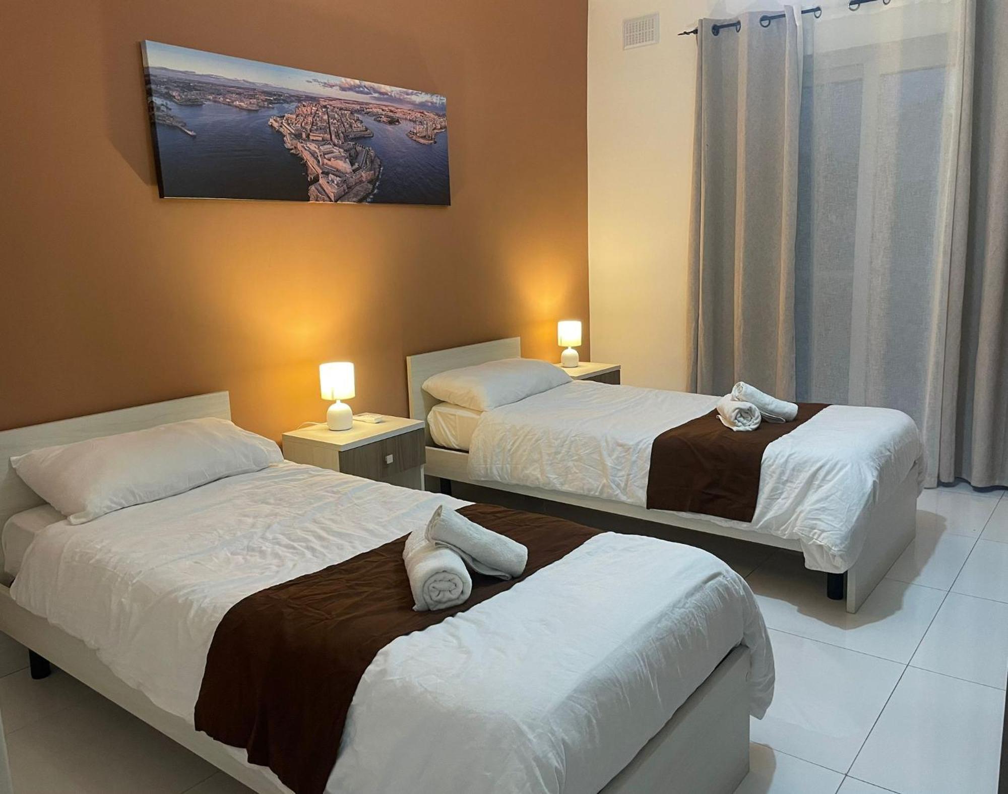 Msida Suites 外观 照片