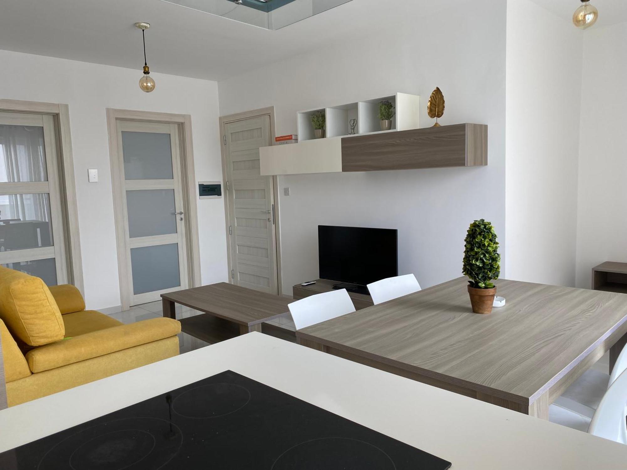 Msida Suites 外观 照片