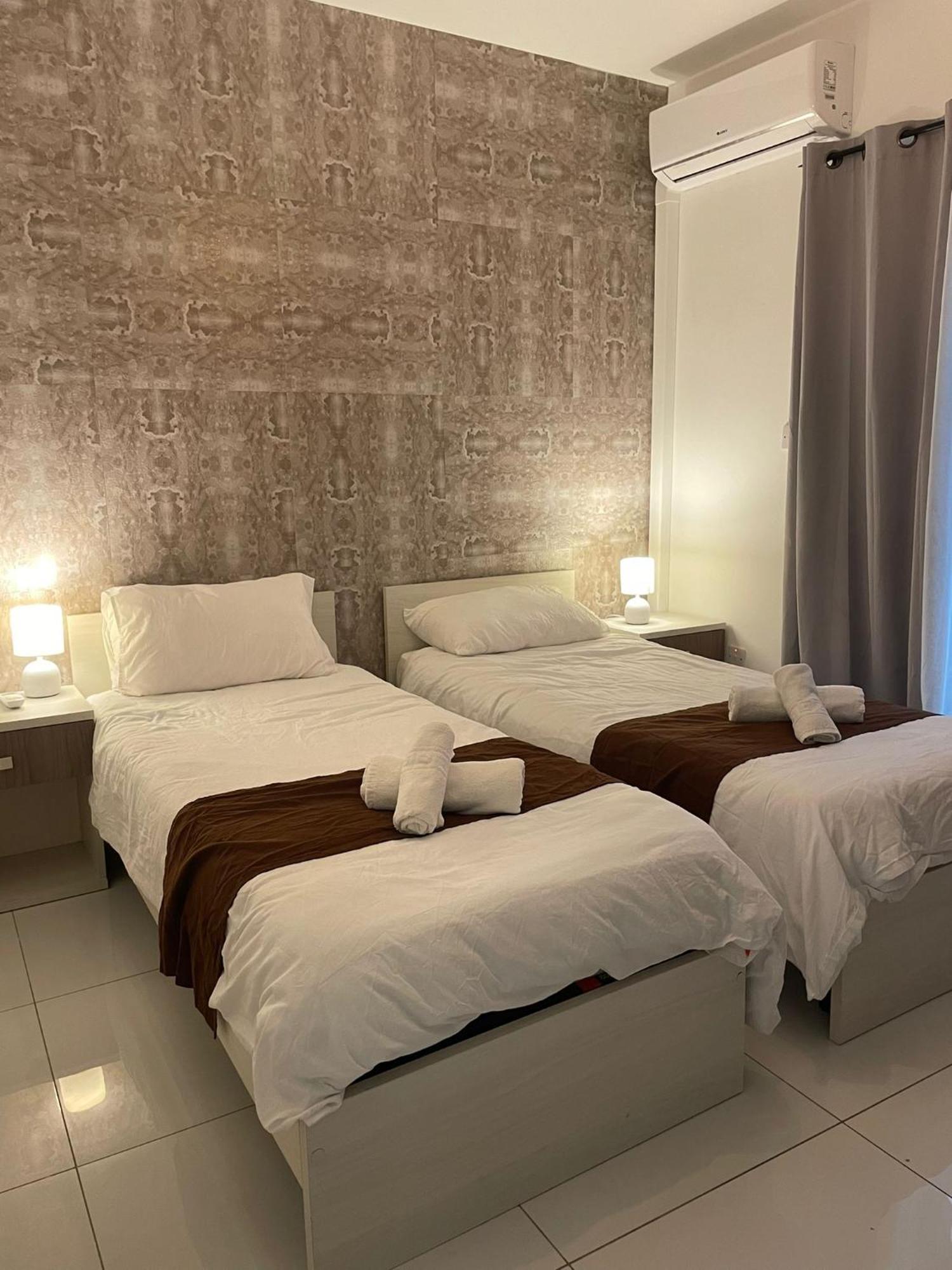 Msida Suites 外观 照片