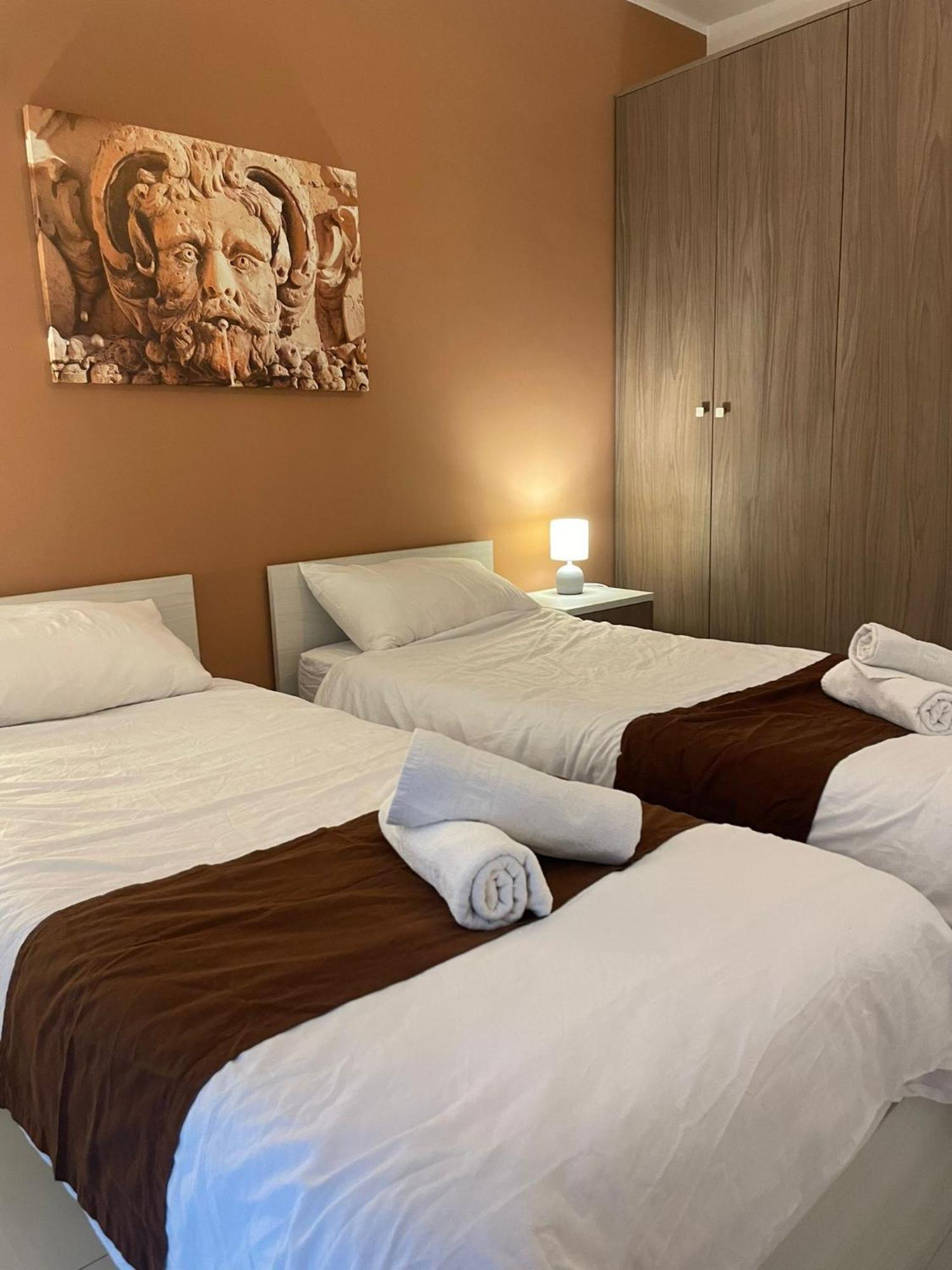 Msida Suites 外观 照片