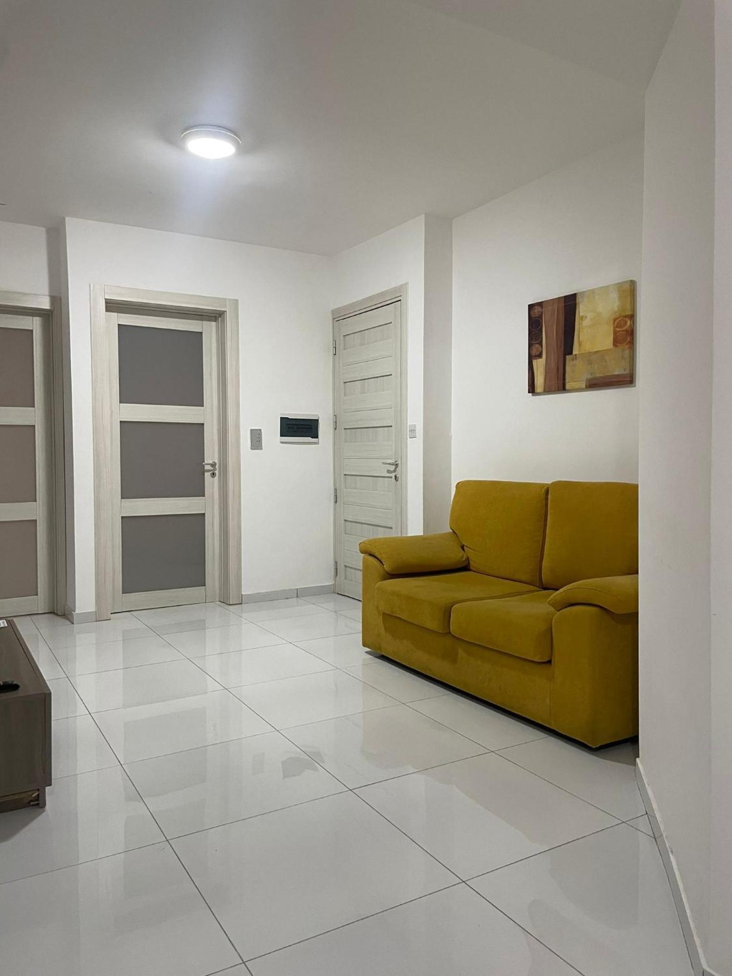 Msida Suites 外观 照片