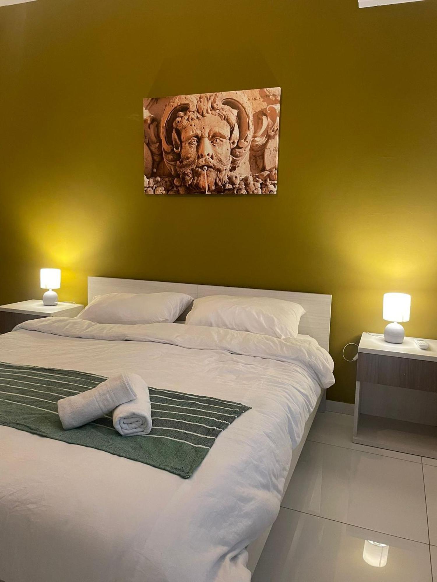 Msida Suites 外观 照片